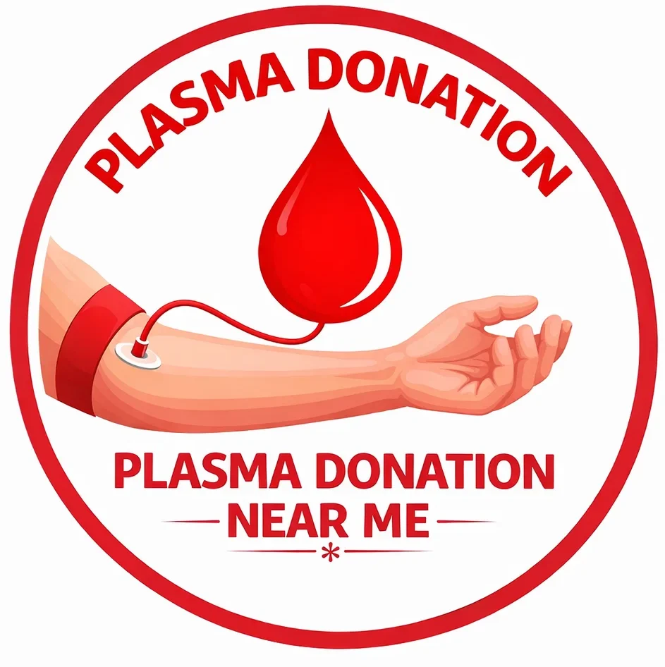 Plasma Donation