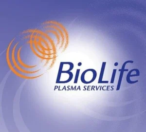 Biolife Plasma