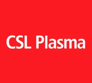 Csl Plasma