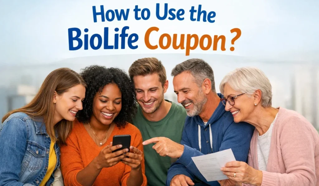 Biolife Coupon $600 in 3 Donations