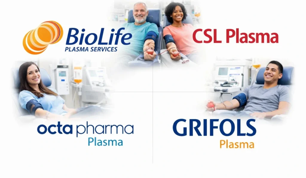 plasma donation phoenix az